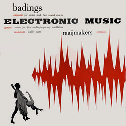 Evolutions, Contrasts & Electronic Music