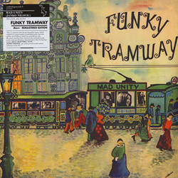 Funky Tramway (Lp)