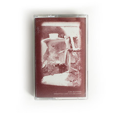 Throttle & Calibration (Tape)