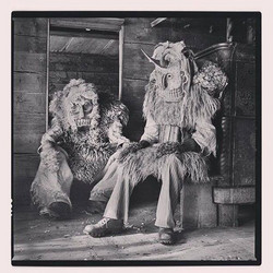 A Map of Guilt (LP)