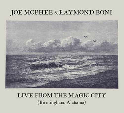 Live From The Magic City (Birmingham, Alabama)