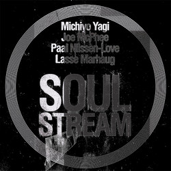 Souls Stream (Lp)