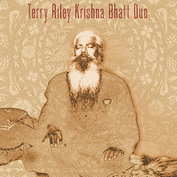 Terry Riley and Krishna Bhatt Duo (2CD)
