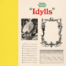 Idylls (Lp)