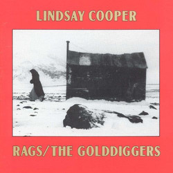 Rags/The Golddiggers