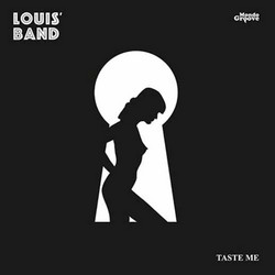 Taste Me (LP)