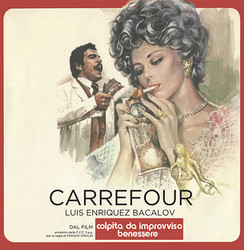 Carrefour / Sistemo l'America e Torno (7")