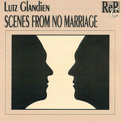 Scenes From No Marriage