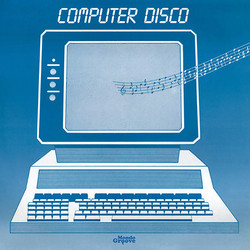 Computer Disco (LP)