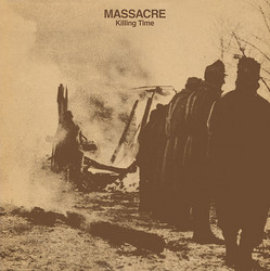 Killing Time (2LP)