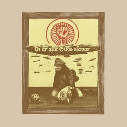 Vi Ar Alla Guds Slavar (LP)