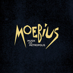 Musik Für Metropolis (LP + CD)