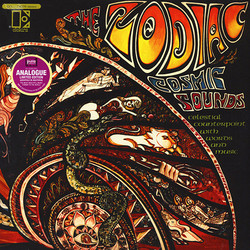 Cosmic Sounds (LP)