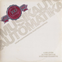 MusikAutomatika