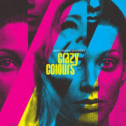 Crazy Colours (colored LP)