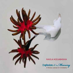 Explosion of a Memory
