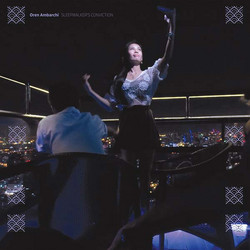 Sleepwalker's Conviction (LP)