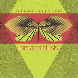 Metamorphosis (Lp)