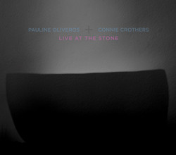 Live At The Stone