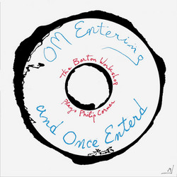 OM Entering. And Once Entered