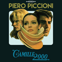 Camille 2000 (2LP)