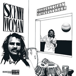 Skinny Woman (Lp)