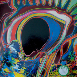 His First Steps (colour Lp)