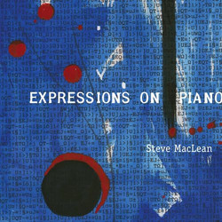 Expressions on Piano