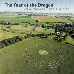 Year of The Dragon