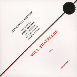 Soul Travelers