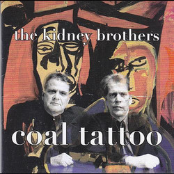 Coal Tattoo