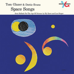 Space Songs