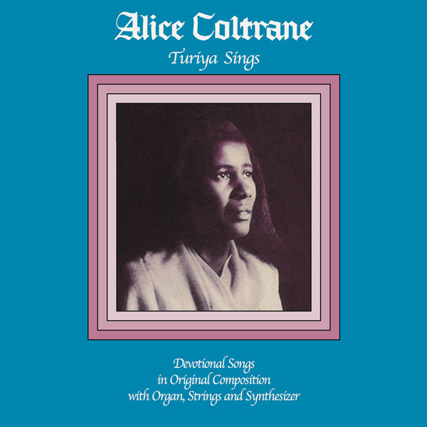 米2discs LP Alice Coltrane Kirtan: Turiya Sings B003370601 Impulse!, UMe /00660 Amazon.com: Kirtan: Turiya Sings [2 LP]: CDs & Vinyl