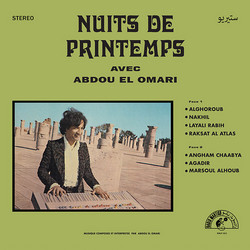 Nuits de Printemps (Lp)