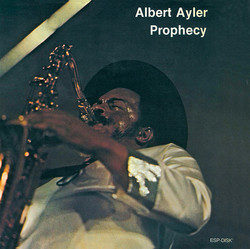 Prophecy (LP)