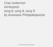 Chaz Underriner Reinterprets Anastassis Philippakopoulos