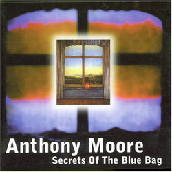 Secrets Of The Blue Bag