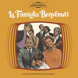 La Famiglia Benvenuti (Lp)