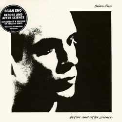Before And After Science (LP)