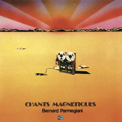 Chants Magnétiques