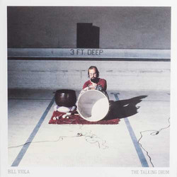 The Talking Drum (Lp)
