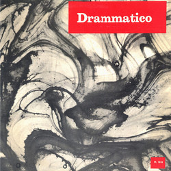 Drammatico (LP)