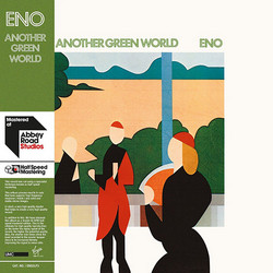 Another Green World (2Lp edition)