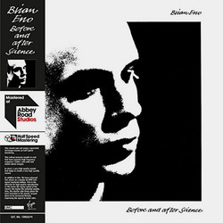 Before And After Science (2Lp)