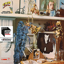 Here Come The Warm Jets (2Lp)