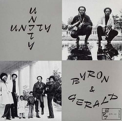 Unity (Lp)