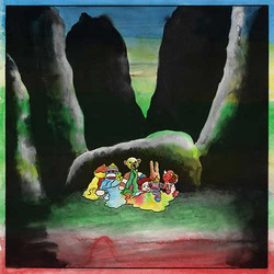 Omminggg And Schlomminggg(Coloured LP)