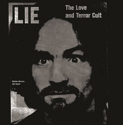 Lie, The Love and Terror Cult (Lp)