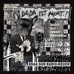 Dada est mort