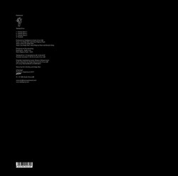 Treetop Drive / Morals and Dogma / Imaginary Songs (5Lp bundle)